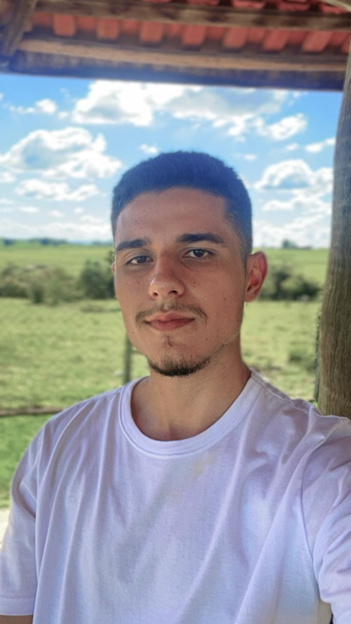 Foto de Antonio Henrique Polesi