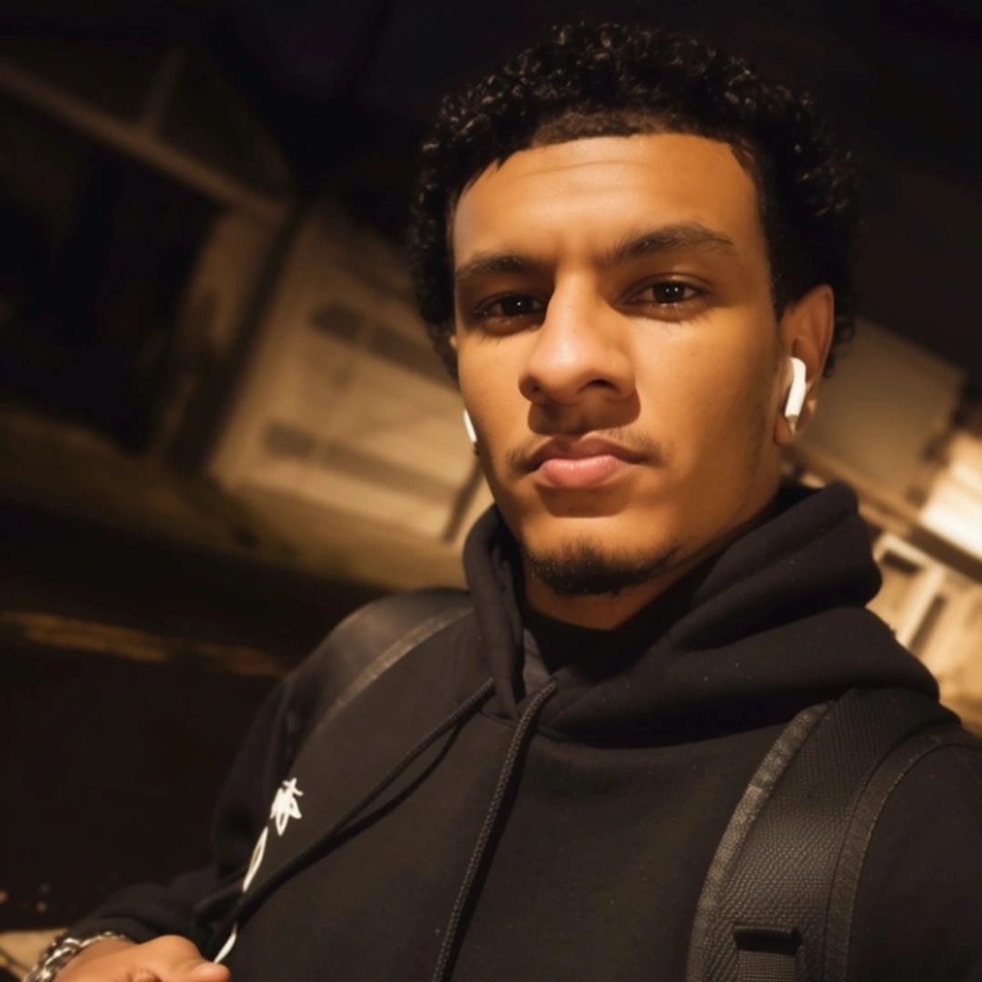 Foto de Luiz Roberto Pachega