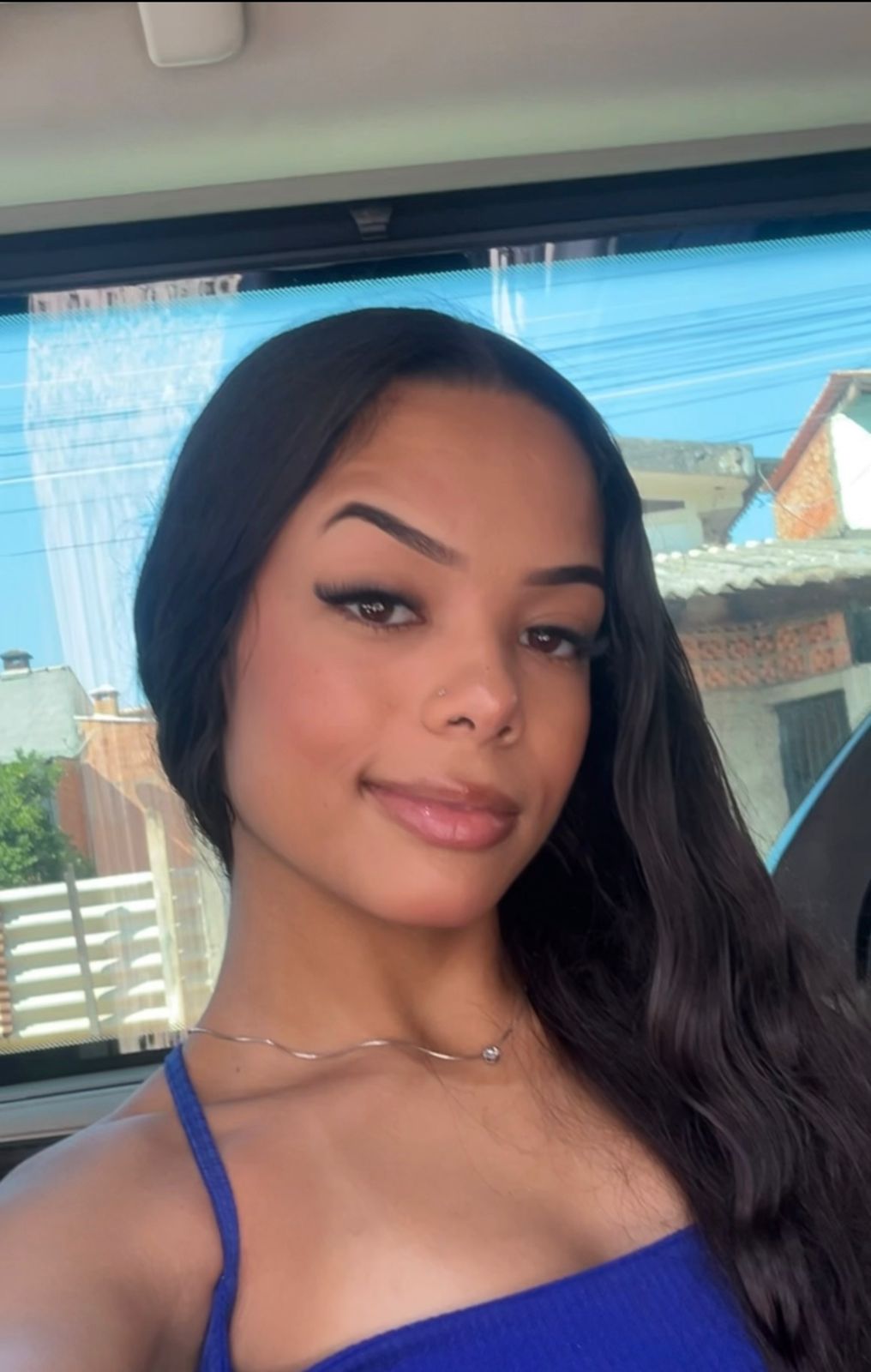 Foto de Maria Eduarda