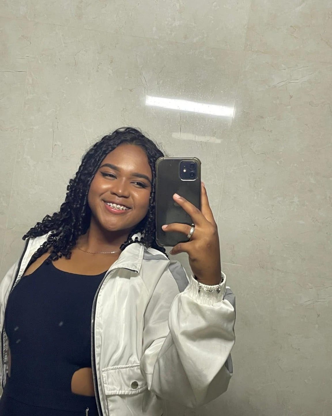 Foto de Munique Rafaele