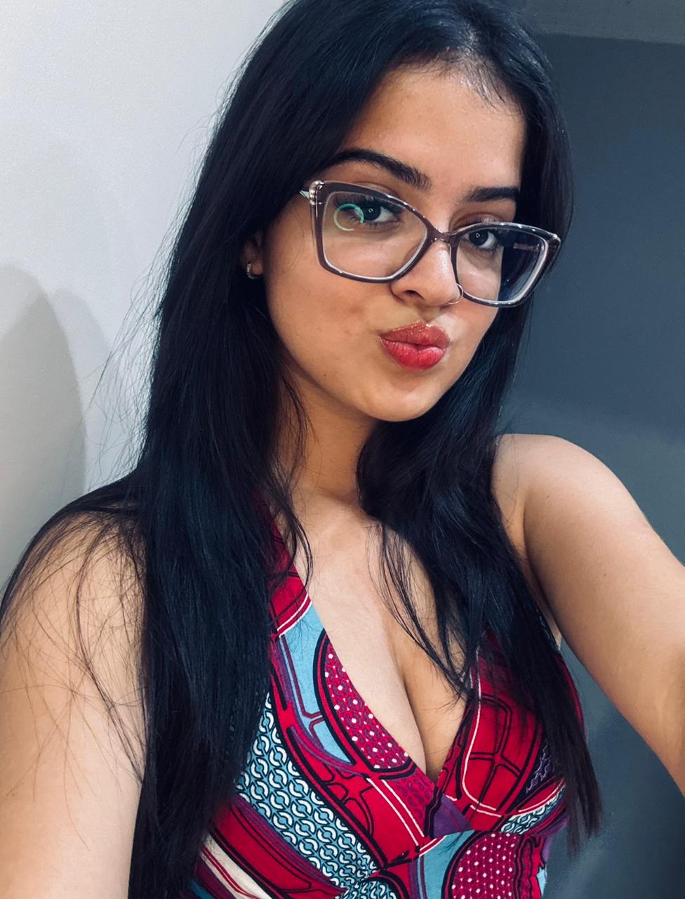 Foto de Ruth Barreto Correa